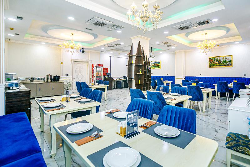 Maris Hotel baku - Restoran