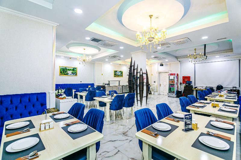 Maris Hotel baku - Restoran