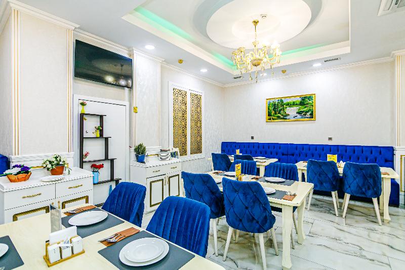 Maris Hotel baku - Restoran
