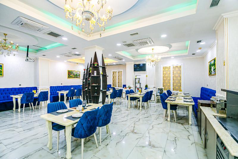 Maris Hotel baku - Restoran