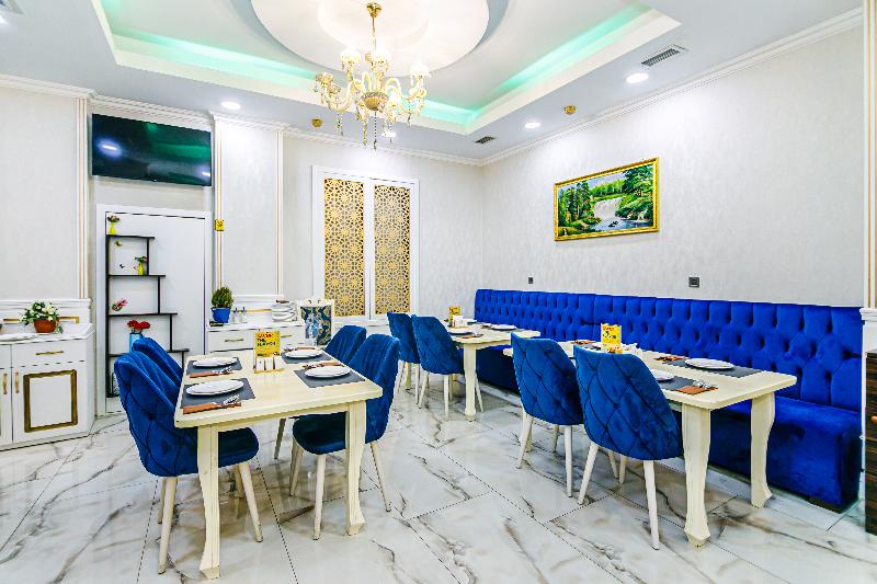 Maris Hotel baku - Restoran