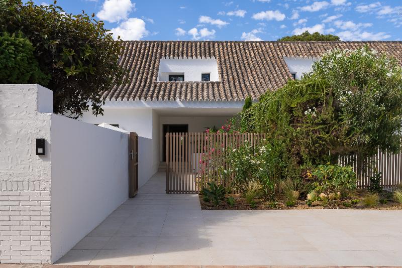 Anfitrion Villas & Suites - Genel