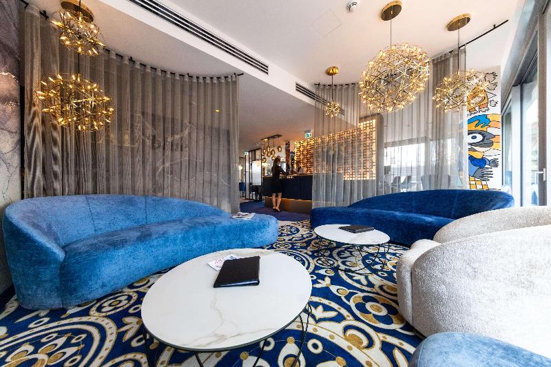 Best Western Premier Royal Blue - Bar