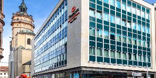 Best Western Premier Royal Blue otel fotoğrafı