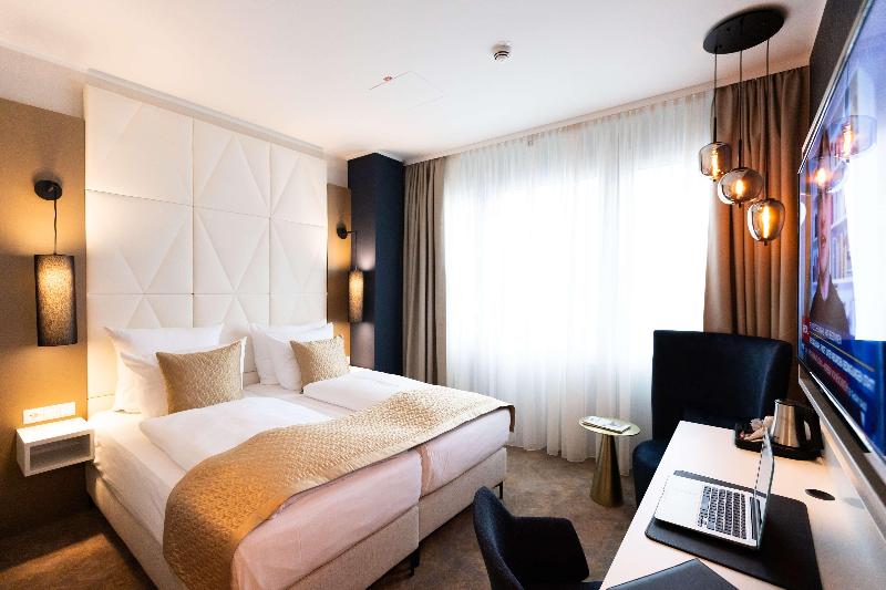 Best Western Premier Royal Blue - Oda