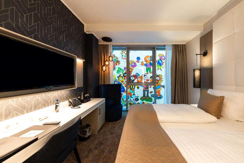Best Western Premier Royal Blue - Oda