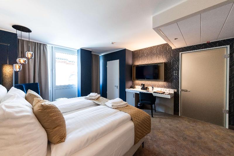 Best Western Premier Royal Blue - Oda