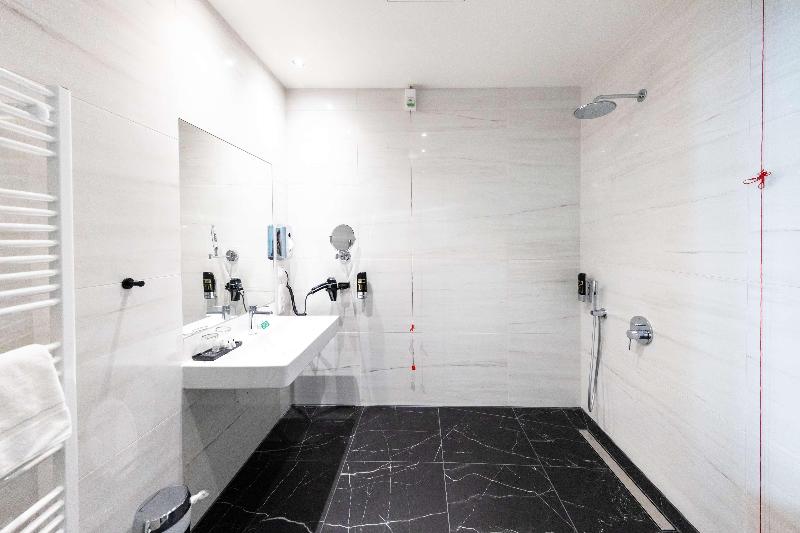 Best Western Premier Royal Blue - Oda