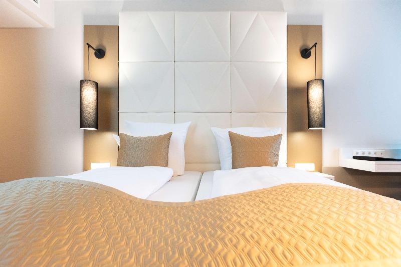 Best Western Premier Royal Blue - Oda