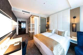 Best Western Premier Royal Blue fotoÄŸrafÄ±