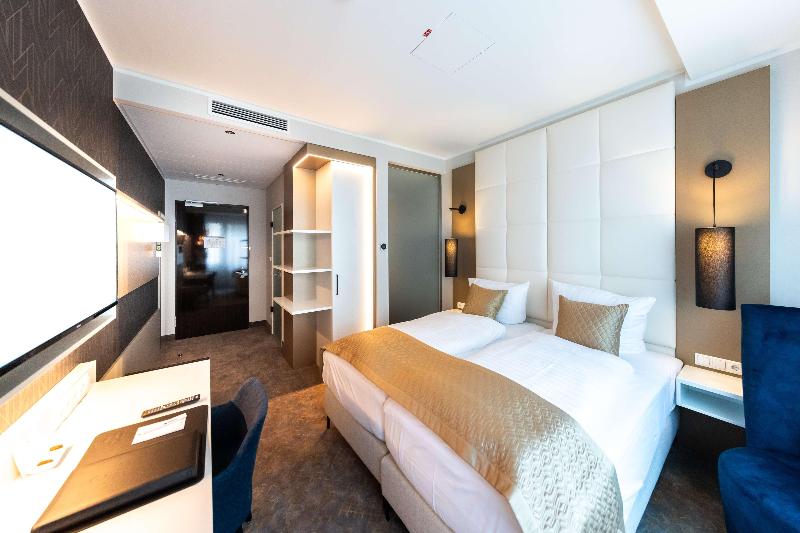 Best Western Premier Royal Blue - Oda