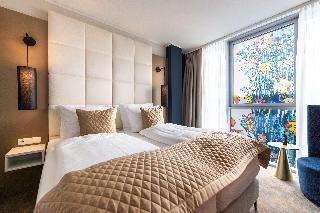 Best Western Premier Royal Blue fotoÄŸrafÄ±