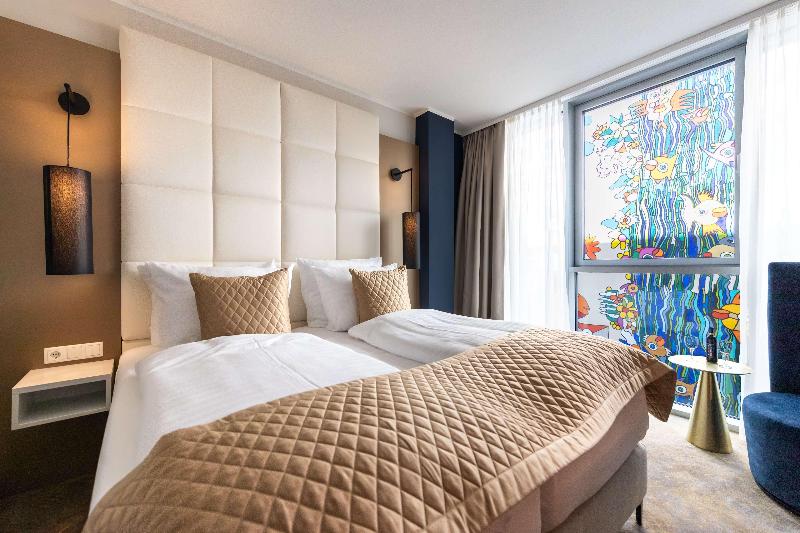 Best Western Premier Royal Blue - Oda