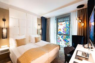 Best Western Premier Royal Blue fotoÄŸrafÄ±