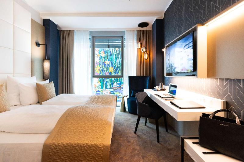 Best Western Premier Royal Blue - Oda
