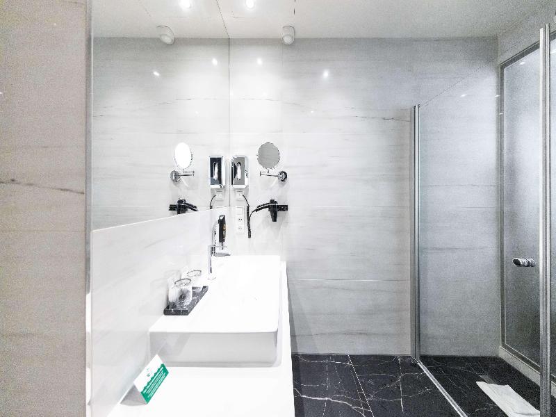 Best Western Premier Royal Blue - Oda