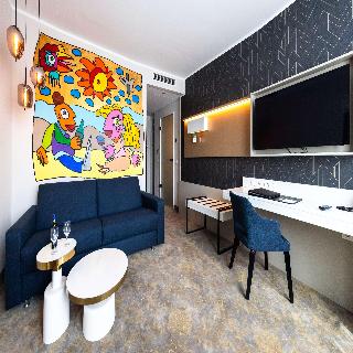 Best Western Premier Royal Blue fotoÄŸrafÄ±
