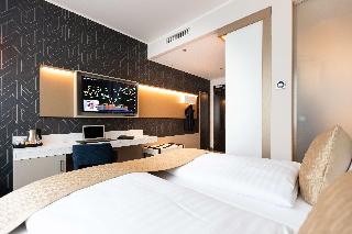 Best Western Premier Royal Blue fotoÄŸrafÄ±