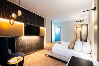 Best Western Premier Royal Blue fotoÄŸrafÄ±