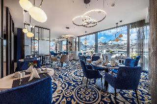 Best Western Premier Royal Blue fotoÄŸrafÄ±