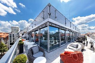 Best Western Premier Royal Blue fotoÄŸrafÄ±