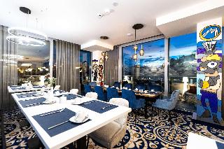 Best Western Premier Royal Blue fotoÄŸrafÄ±