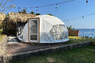 Glamping @ Pebbles & Fins By Zuzu fotoÄŸrafÄ±