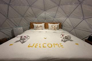 Glamping @ Pebbles & Fins By Zuzu fotoÄŸrafÄ±