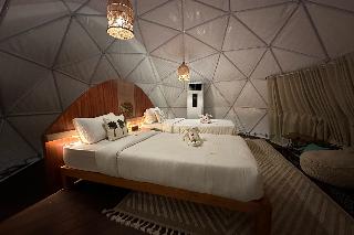 Glamping @ Pebbles & Fins By Zuzu fotoÄŸrafÄ±