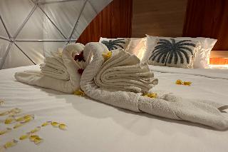 Glamping @ Pebbles & Fins By Zuzu fotoÄŸrafÄ±