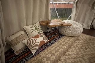 Glamping @ Pebbles & Fins By Zuzu fotoÄŸrafÄ±