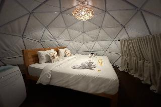 Glamping @ Pebbles & Fins By Zuzu fotoÄŸrafÄ±