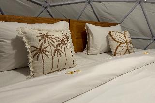 Glamping @ Pebbles & Fins By Zuzu fotoÄŸrafÄ±