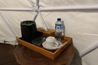 Glamping @ Pebbles & Fins By Zuzu fotoÄŸrafÄ±