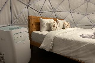 Glamping @ Pebbles & Fins By Zuzu fotoÄŸrafÄ±