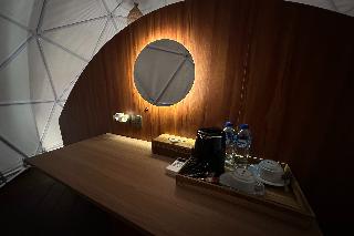 Glamping @ Pebbles & Fins By Zuzu fotoÄŸrafÄ±