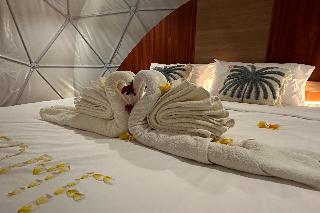 Glamping @ Pebbles & Fins By Zuzu fotoÄŸrafÄ±