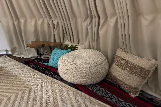 Glamping @ Pebbles & Fins By Zuzu fotoÄŸrafÄ±