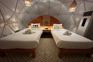 Glamping @ Pebbles & Fins By Zuzu fotoÄŸrafÄ±