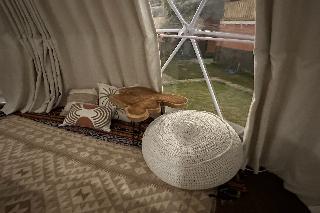 Glamping @ Pebbles & Fins By Zuzu fotoÄŸrafÄ±