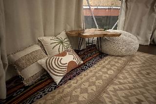 Glamping @ Pebbles & Fins By Zuzu fotoÄŸrafÄ±