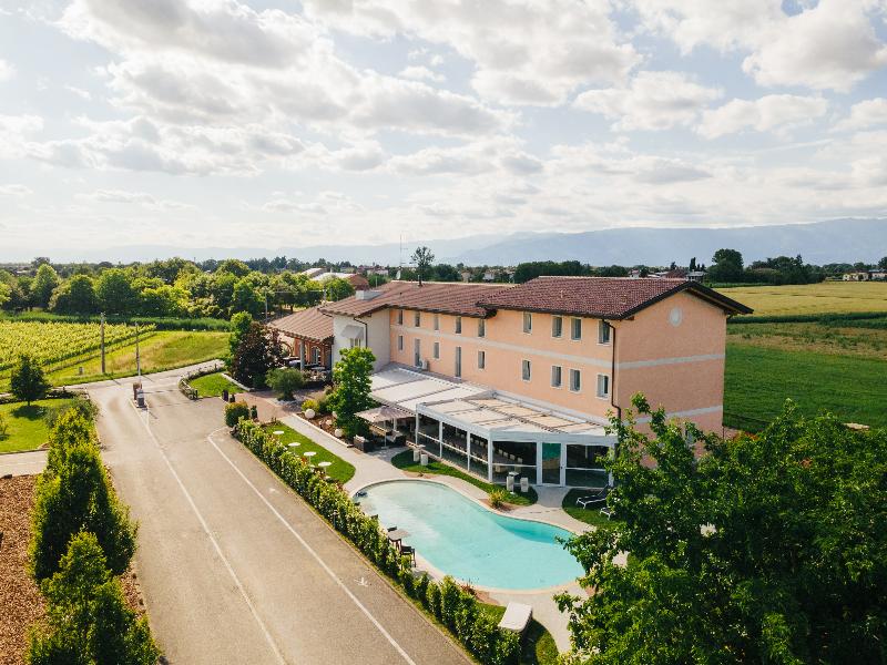 Podere Dell'angelo Uno - Genel