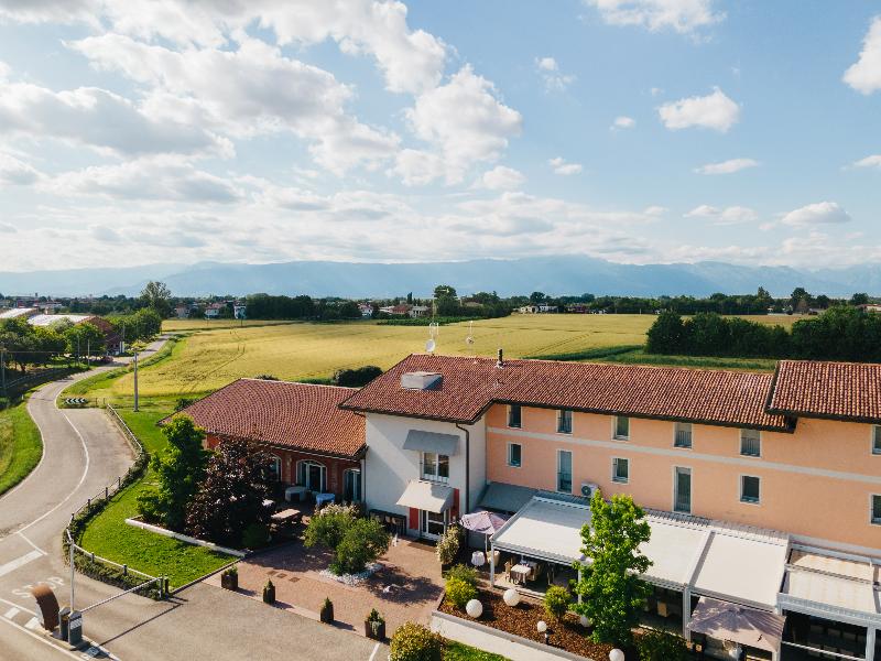 Podere Dell'angelo Uno - Genel