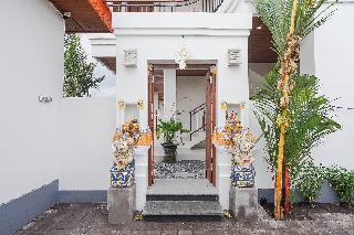 Kerti Suite fotoÄŸrafÄ±