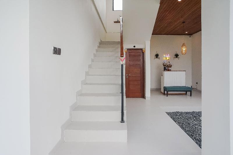 Kerti Suite - Genel