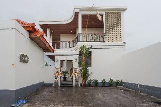Kerti Suite otel fotoğrafı
