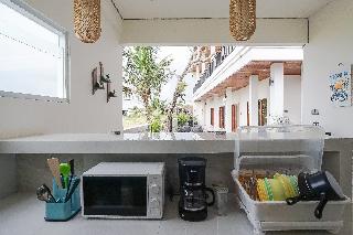 Kerti Suite fotoÄŸrafÄ±