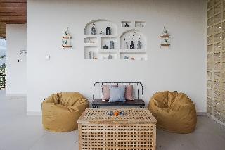 Kerti Suite fotoÄŸrafÄ±