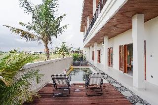 Kerti Suite fotoÄŸrafÄ±