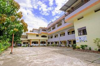 Malibou Hotel Medan By Zuzu fotoÄŸrafÄ±
